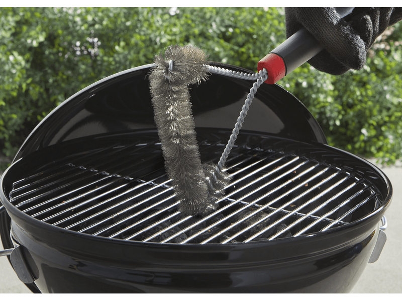 Weber grillkefe, 3 oldalú, 30 cm (6277)