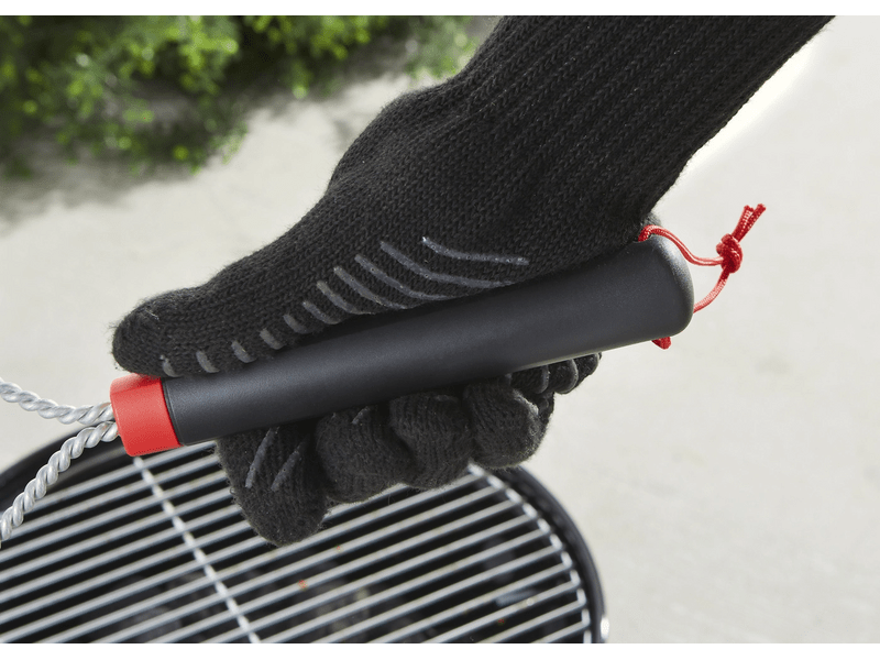Weber grillkefe, 3 oldalú, 30 cm (6277)