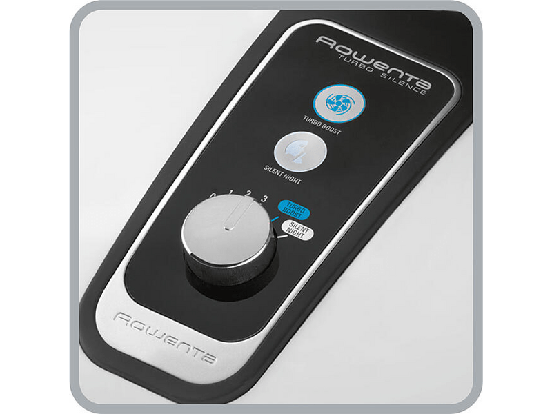 Rowenta VU2630F0 Turbo Silence Extreme Asztali ventilátor