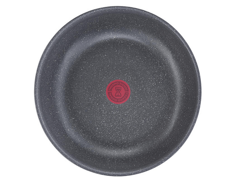 Tefal Ingenio Natural Force L3967702 Wok Serpenyő, 26 cm