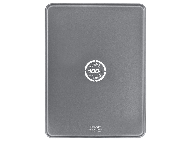 Tefal La Recyclée J5707002 Sütőtálca, 38 x 28 cm