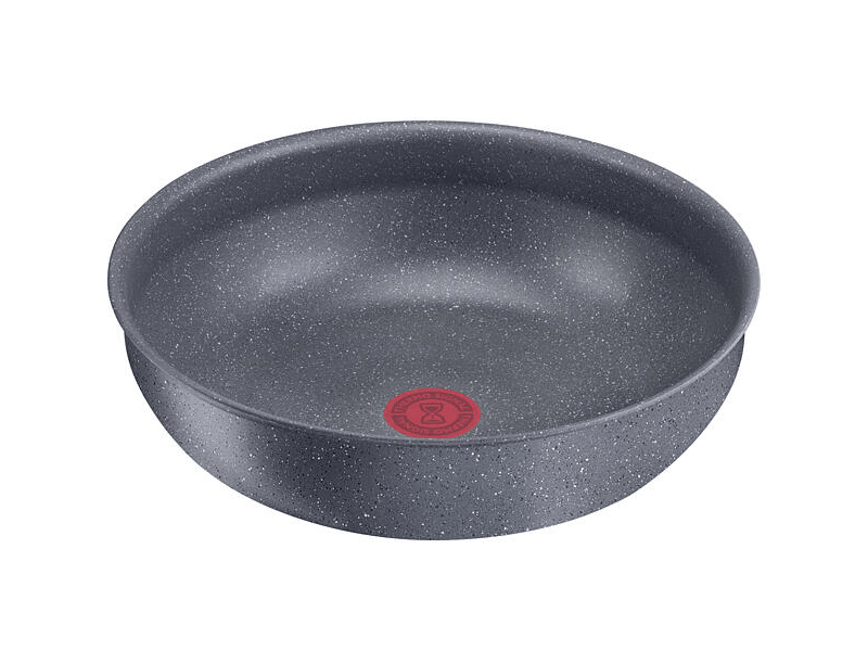 Tefal Ingenio Natural Force L3967702 Wok Serpenyő, 26 cm