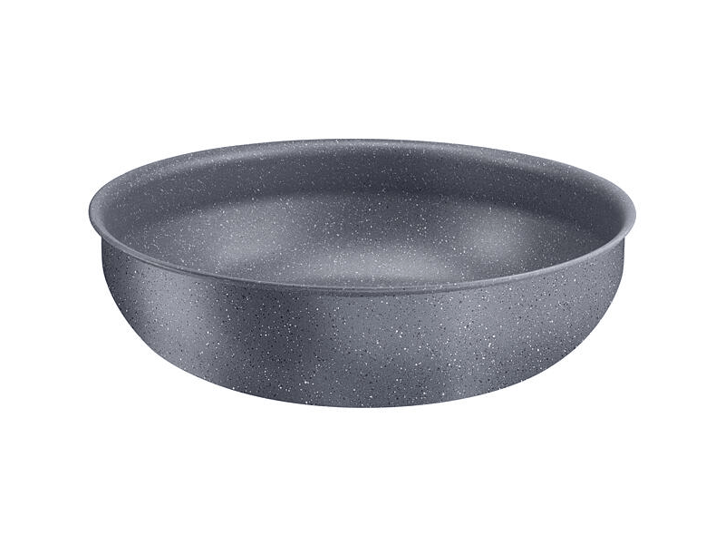 Tefal Ingenio Natural Force L3967702 Wok Serpenyő, 26 cm
