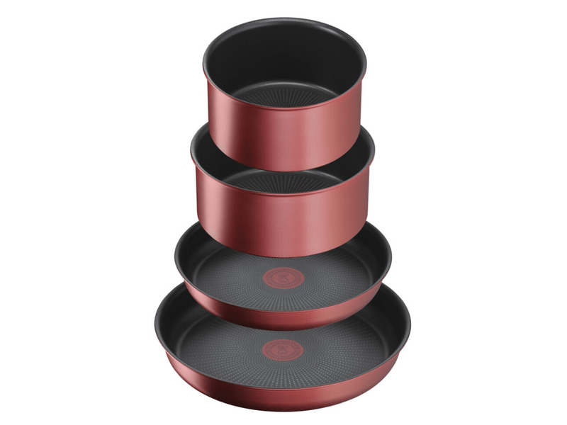 TEFAL Ingenio Daily Chef Edénykészlet, 10 db-os (L3989502)