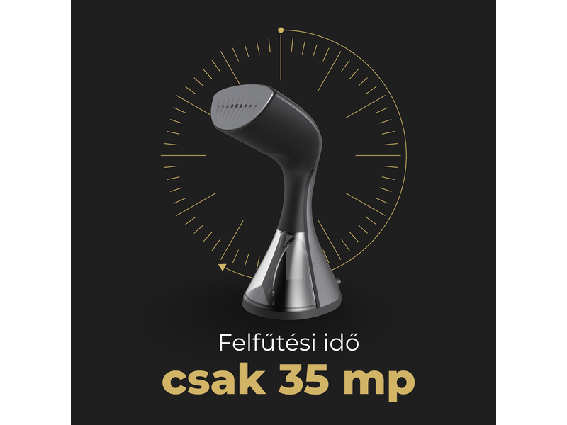 Aeno GS3 Kézi gőzölő