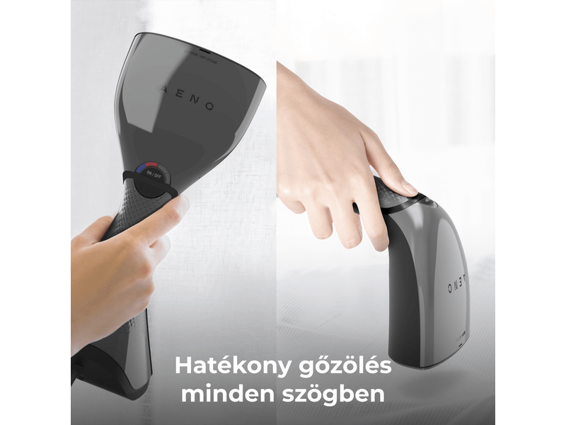 Aeno GS3 Kézi gőzölő