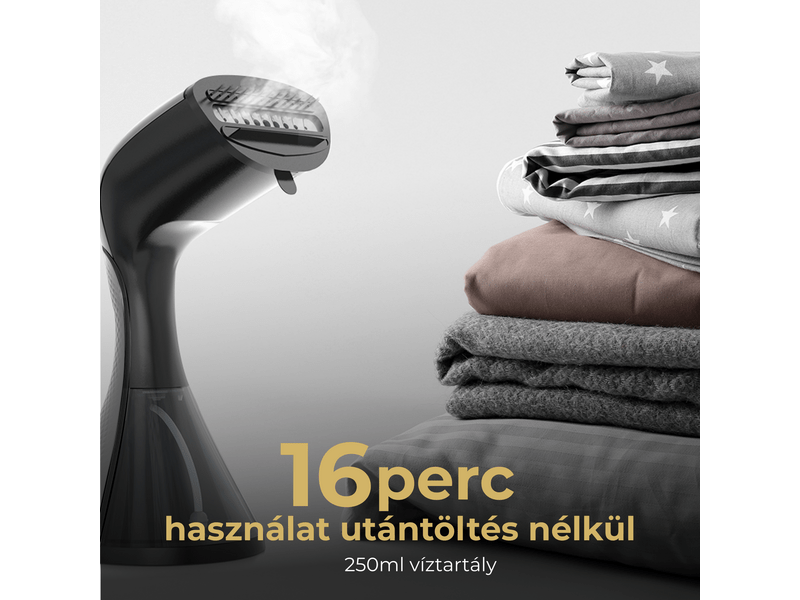 Aeno GS3 Kézi gőzölő