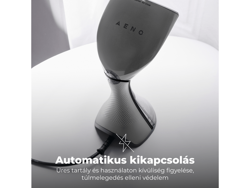 Aeno GS1 Kézi gőzölő (AGS0001)