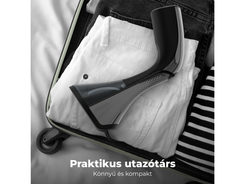 Aeno GS1 Kézi gőzölő (AGS0001)