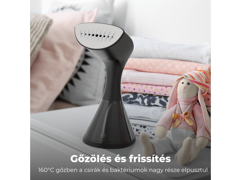 Aeno GS3 Kézi gőzölő