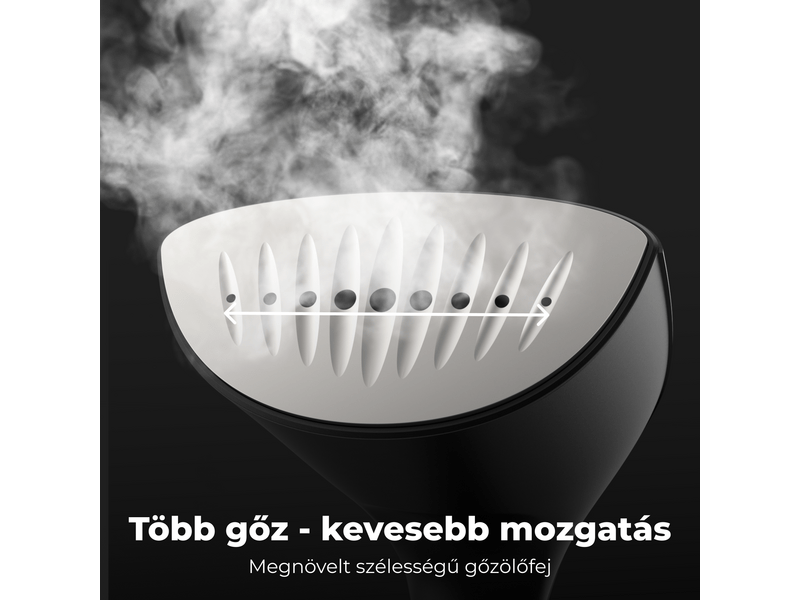 Aeno GS3 Kézi gőzölő