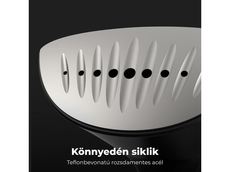 Aeno GS1 Kézi gőzölő (AGS0001)