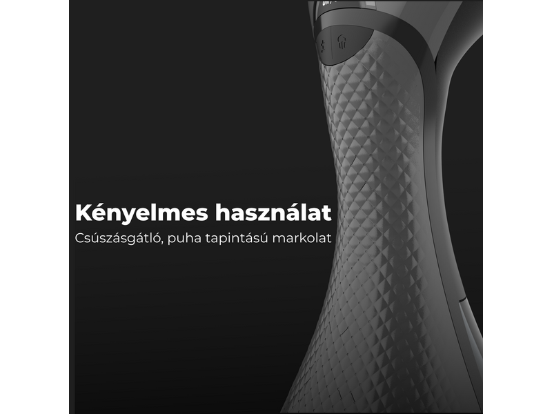 Aeno GS1 Kézi gőzölő (AGS0001)