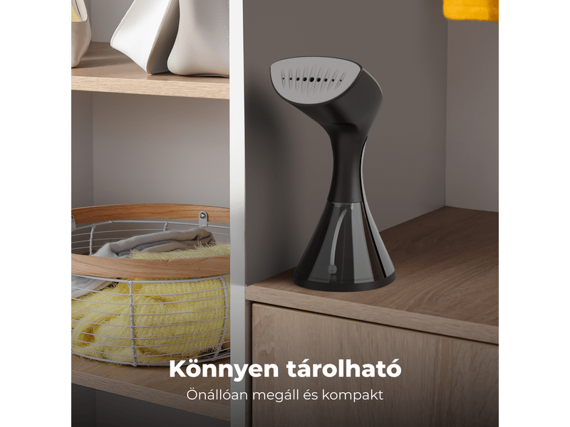 Aeno GS3 Kézi gőzölő