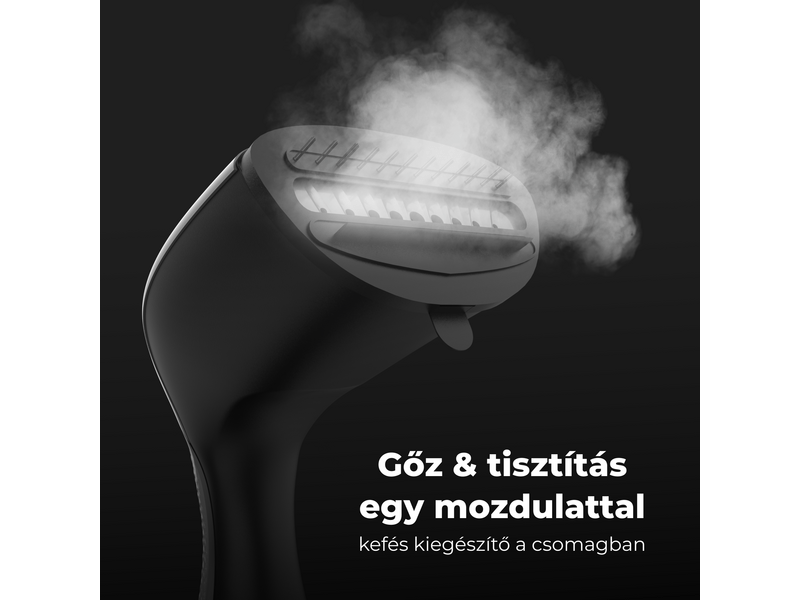 Aeno GS3 Kézi gőzölő
