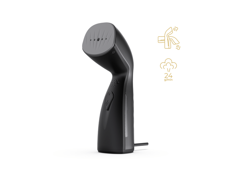 Aeno GS2 Kézigőzölő (AGS0002)