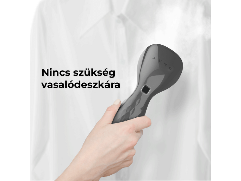 Aeno GS2 Kézigőzölő (AGS0002)