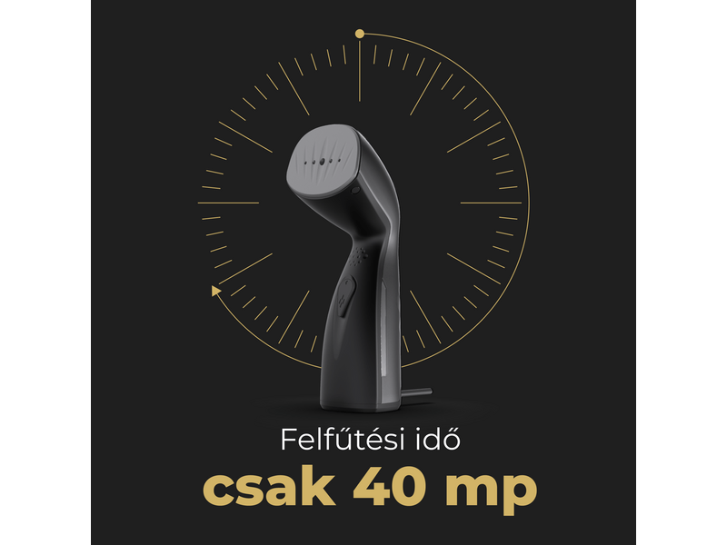 Aeno GS2 Kézigőzölő (AGS0002)