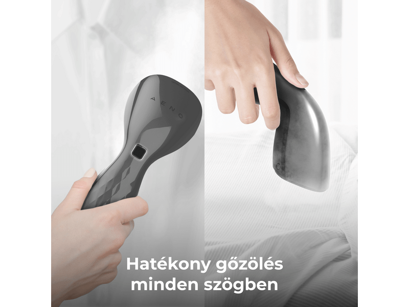 Aeno GS2 Kézigőzölő (AGS0002)
