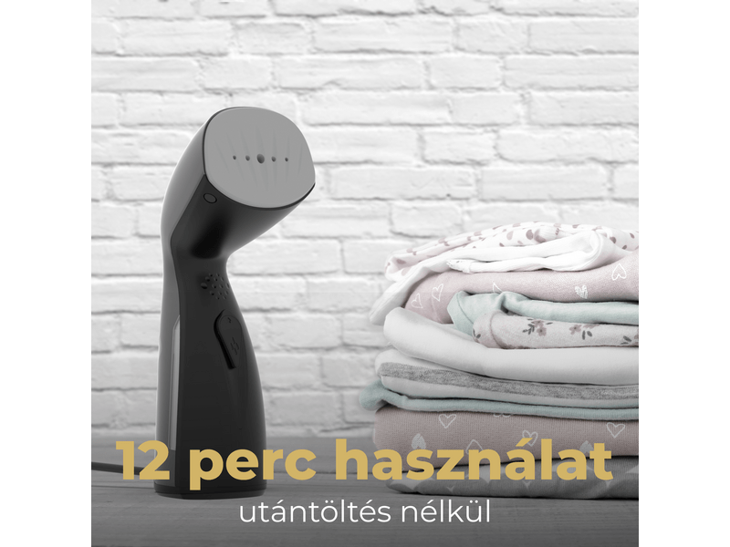 Aeno GS2 Kézigőzölő (AGS0002)