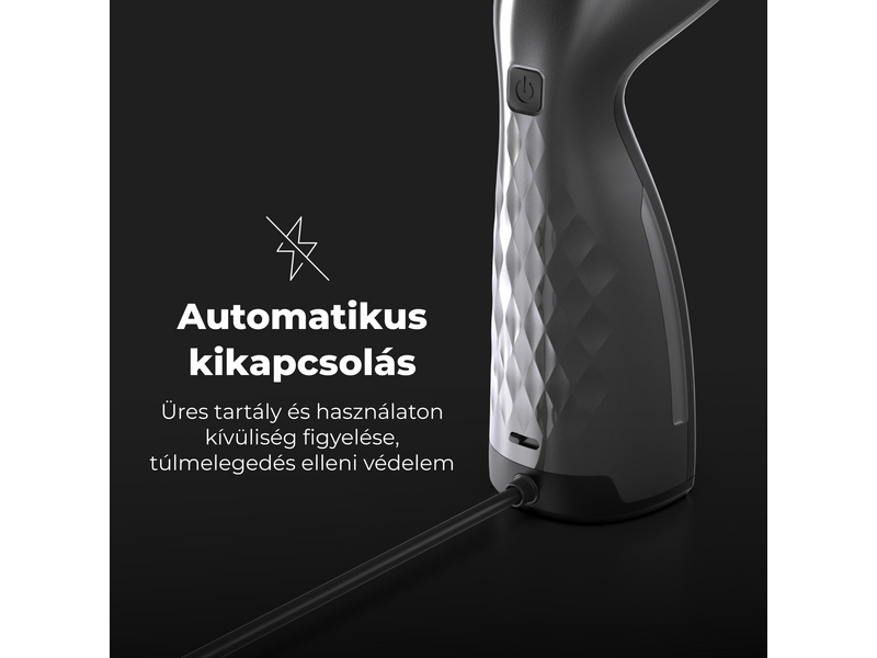 Aeno GS2 Kézigőzölő (AGS0002)