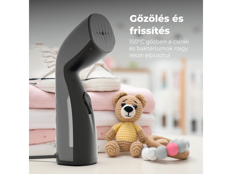 Aeno GS2 Kézigőzölő