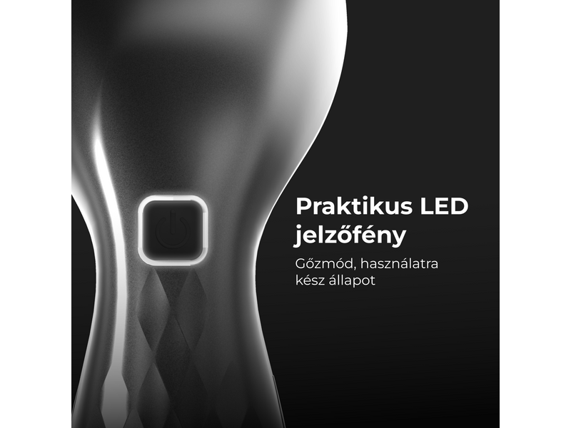 Aeno GS2 Kézigőzölő (AGS0002)