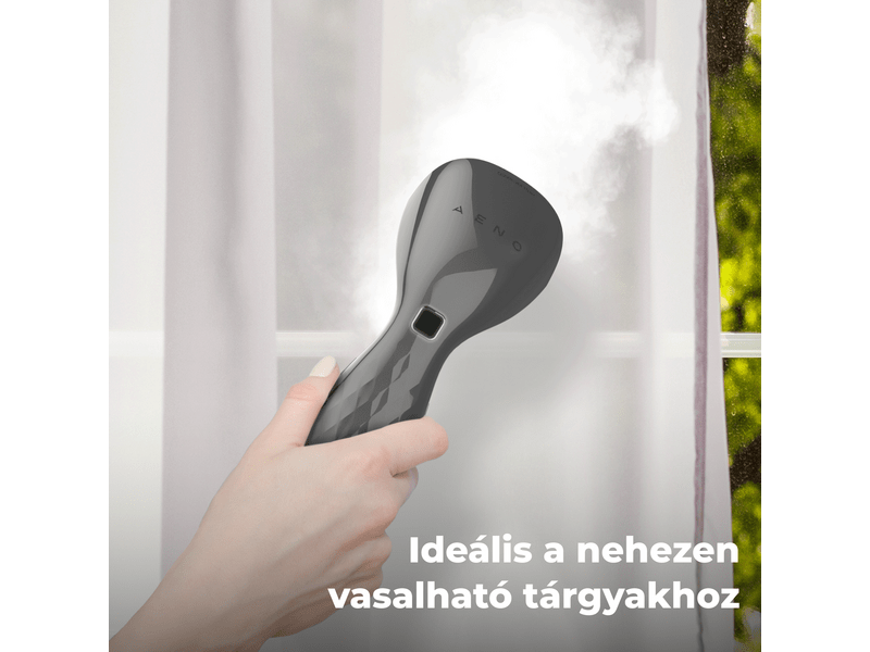 Aeno GS2 Kézigőzölő