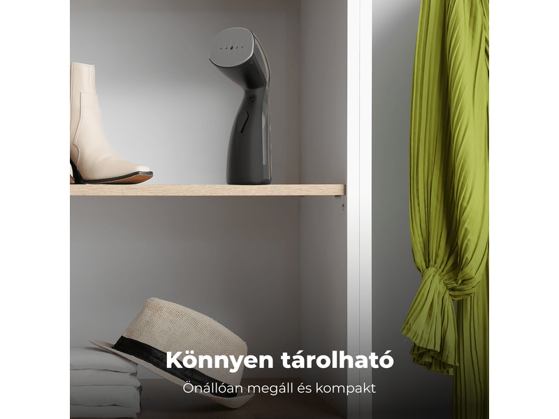 Aeno GS2 Kézigőzölő (AGS0002)