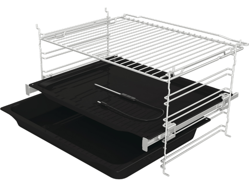 Gorenje BOS6737E13BG Beépíthető sütő