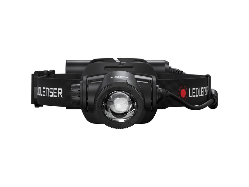 Ledlenser H15R Core tölthető fejlámpa (502123)