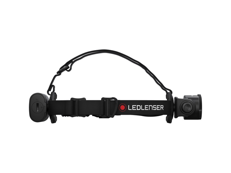 Ledlenser H15R Core tölthető fejlámpa (502123)