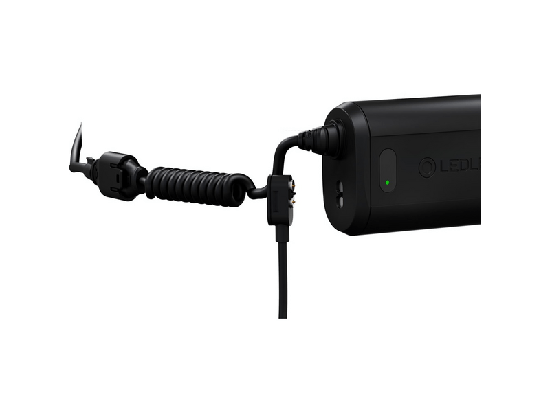 Ledlenser H15R Core tölthető fejlámpa (502123)