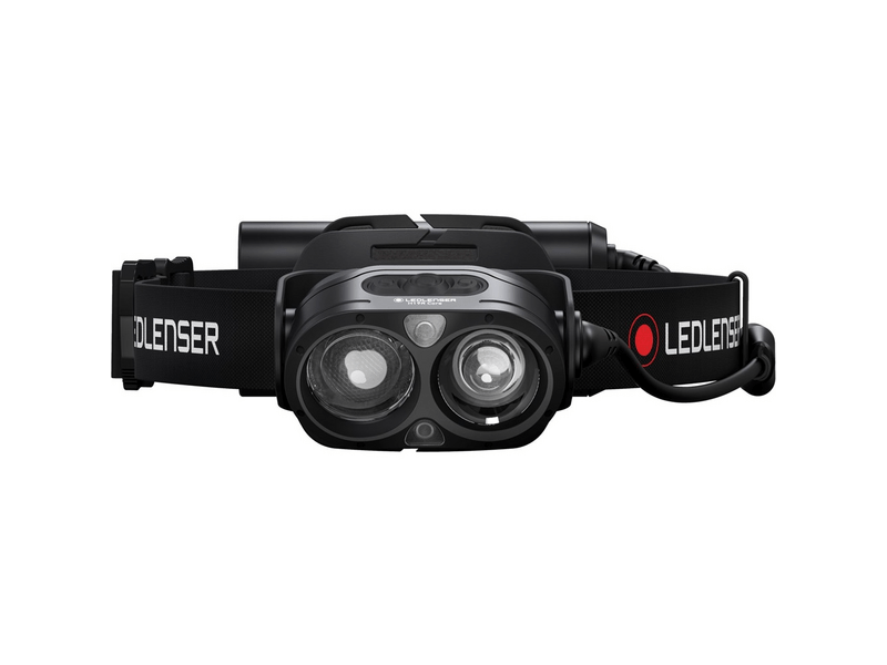 Ledlenser H19R Core tölthető fejlámpa (502124)