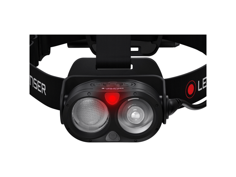 Ledlenser H19R Core tölthető fejlámpa (502124)