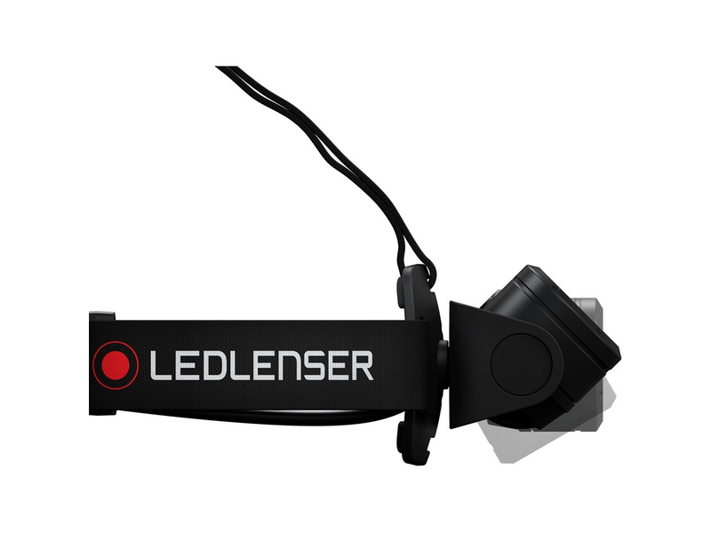Ledlenser H19R Core tölthető fejlámpa (502124)