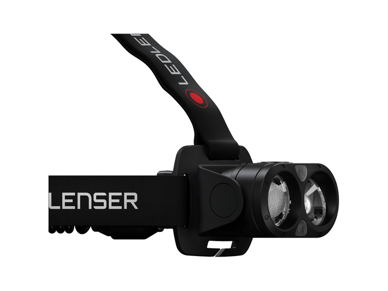Ledlenser H19R Core tölthető fejlámpa (502124)