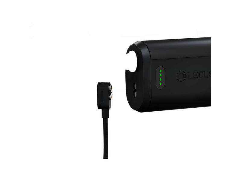 Ledlenser H19R Core tölthető fejlámpa (502124)