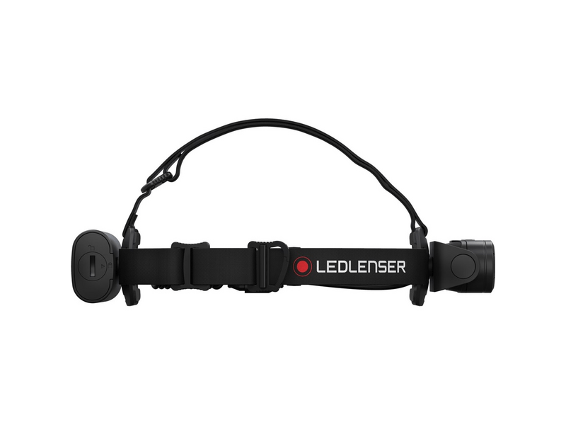 Ledlenser H19R Core tölthető fejlámpa (502124)
