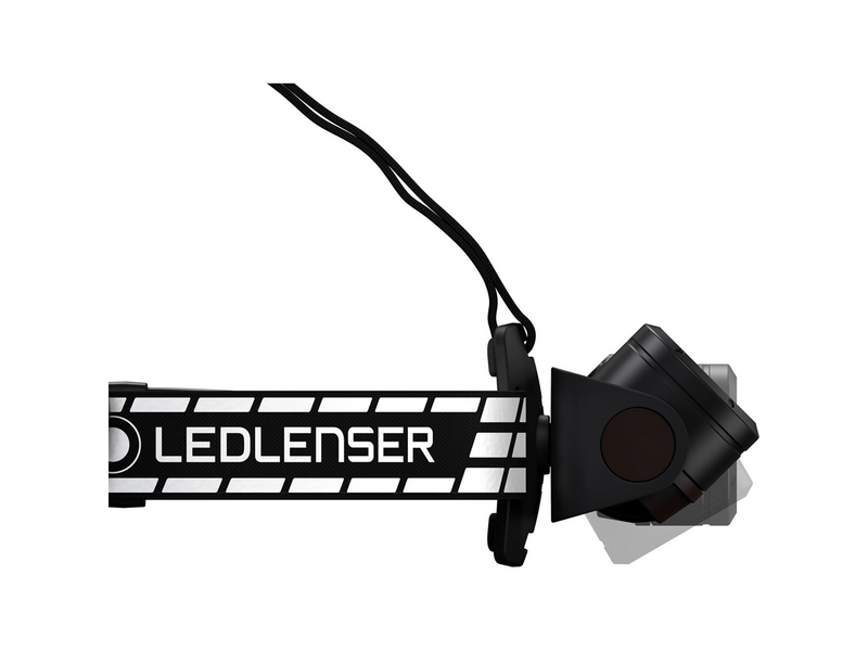 Ledlenser H19R Signature tölthető fejlámpa (502198)