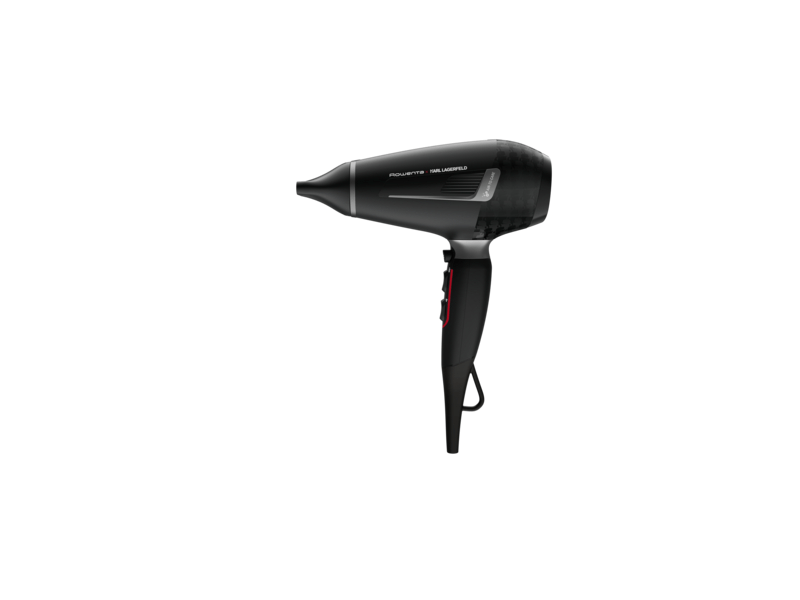 Rowenta x Karl Lagerfeld Pro Stylist sušilo za kosu (CV888LF0)