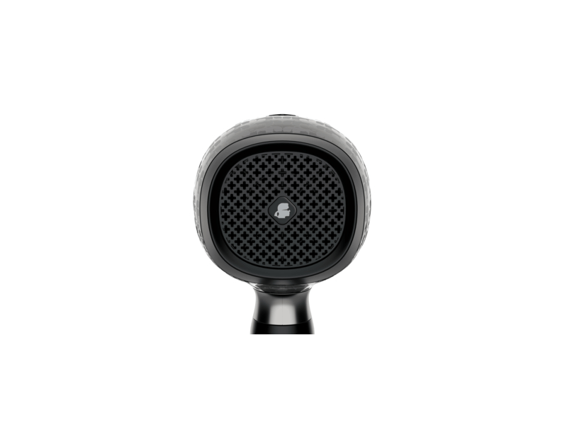 Rowenta x Karl Lagerfeld Pro Stylist sušilo za kosu (CV888LF0)