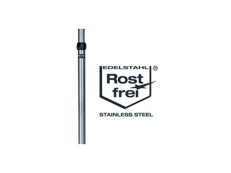 Einhell NHH 2100 Halogén hősugárzó, kültéri