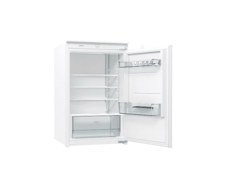 Gorenje RI4092E1 Beépíthető egyajtós hűtőszekrény