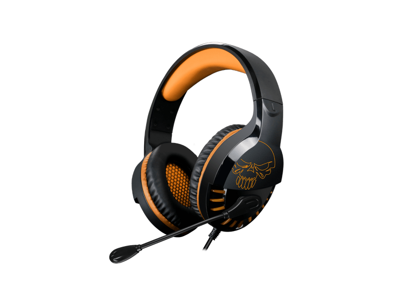 Spirit of Gamer Pro-H3 Gamer headset (MIC-PH3MP)