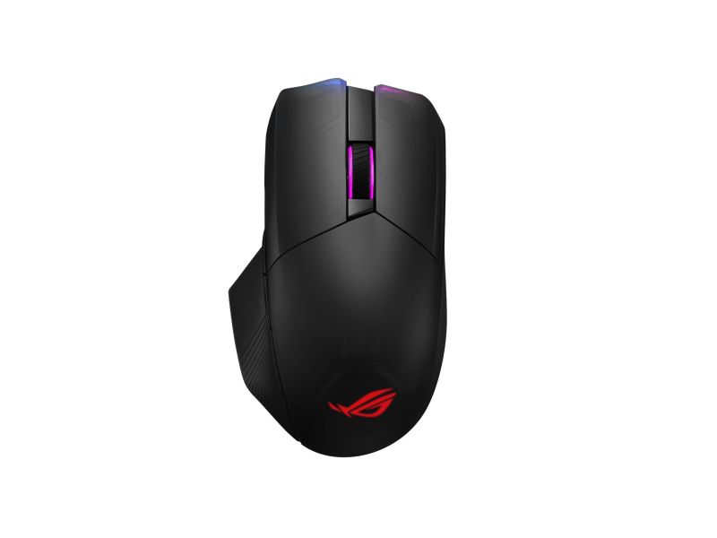Asus ROG Chakram Vezeték nélküli egér