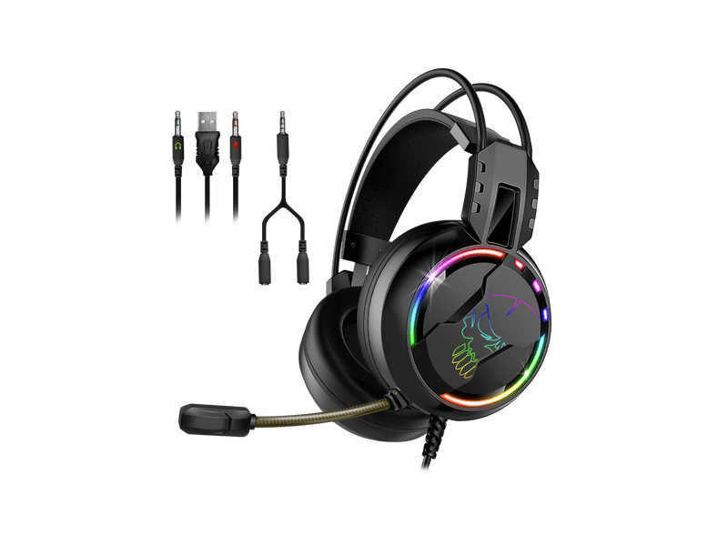 Spirit of Gamer Pro-H7 Gamer slušalica (MIC-PH7)