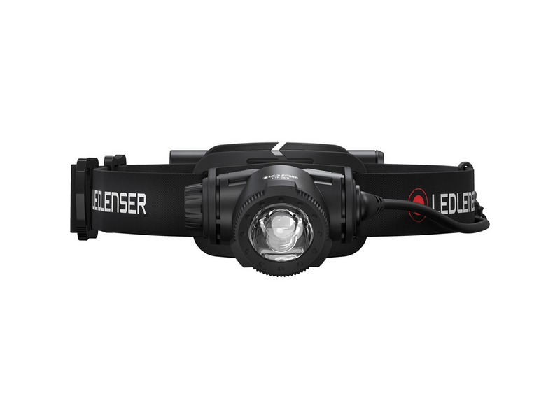 Ledlenser H7R Core tölthető fejlámpa (502122)