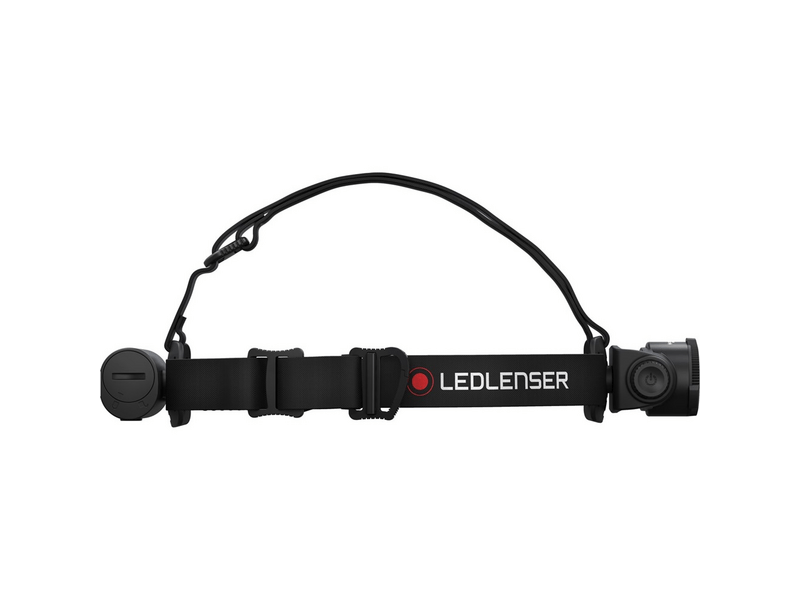 Ledlenser H7R Core tölthető fejlámpa (502122)