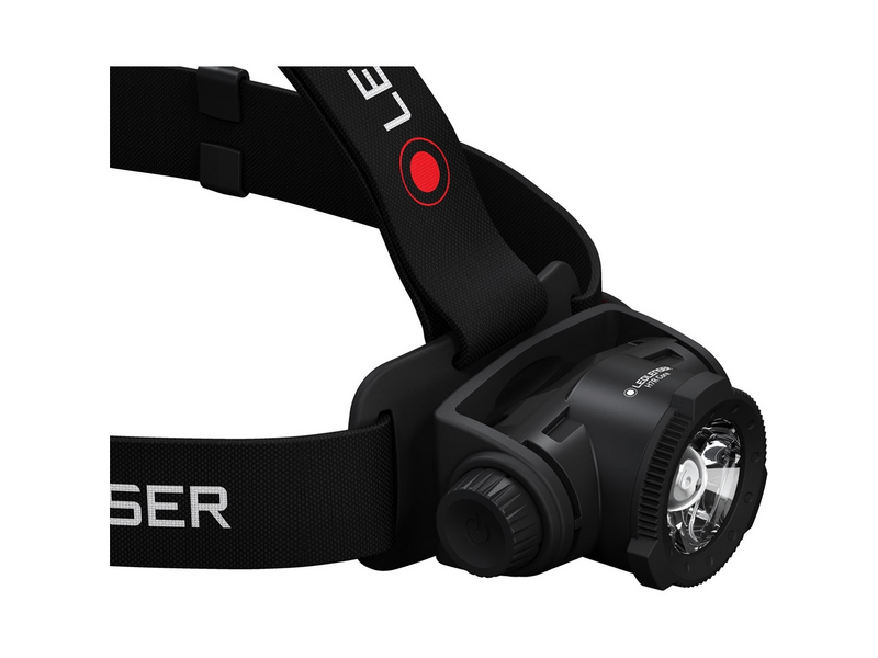 Ledlenser H7R Core tölthető fejlámpa (502122)